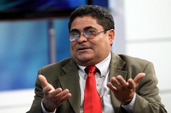 Deputado C&iacute;cero Magalh&atilde;es (PT)(Imagem:Cidade Verde)