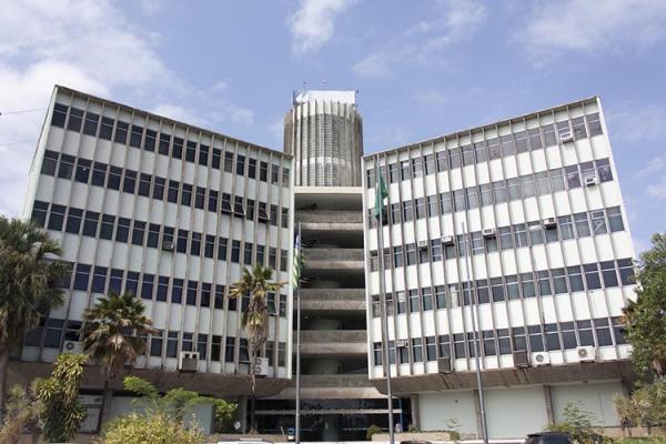 Justi&ccedil;a do Trabalho manda Agespisa reintegrar 25 funcion&aacute;rios &agrave; empresa.(Imagem:Cidadeverde.com (Arquivo))