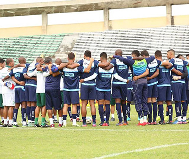 É hoje: Altos encara Bahia no Albertão pela Copa do Nordeste