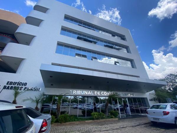 TCE suspende parcialmente sanções para prestações de contas até fevereiro