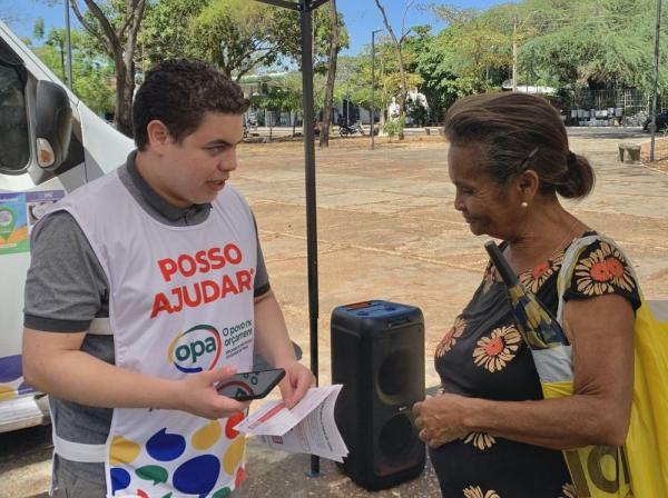 1º dia de votação do OPA 2024-2025 encerra com mais de 22 mil votos
