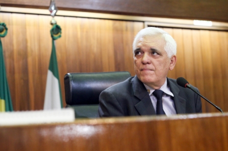 Themístocles Filho convoca reunião conjunta de comissões para terça-feira