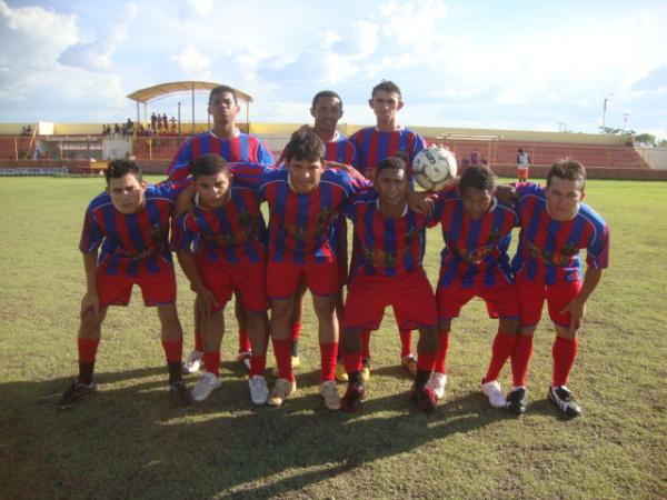 equipe do barao(Imagem:reda&ccedil;&atilde;o)