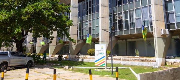 Governo do Piauí comemora avanços para uma gestão mais eficiente e inovadora