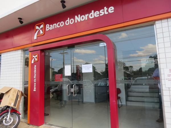 A&ccedil;&otilde;es criminosas contra ag&ecirc;ncias banc&aacute;rias cresceram mais de 70% no Piau&iacute;.(Imagem:Cidade Verde)