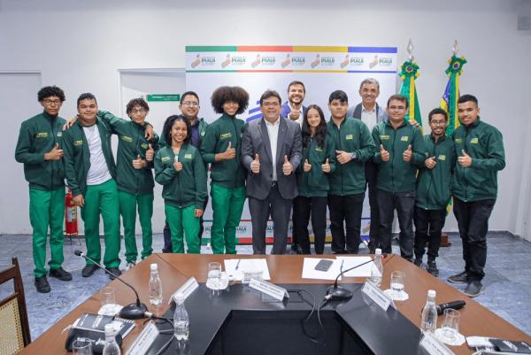  Vencedores 1&ordm; Seduckathon s&atilde;o premiados e embarcam para os EUA nesta sexta-feira, dia 20(Imagem:Divulga&ccedil;&atilde;o)