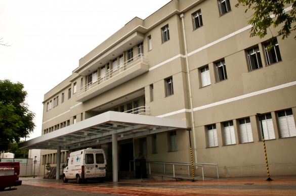 Terceiro turno no HGV já realizou quase duas mil consultas