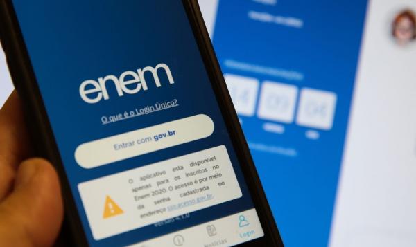 Locais de prova no Enem já estão disponíveis; 83 mil piauienses farão o exame