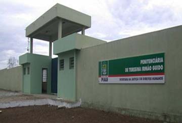 Presos cavavam buraco em cela da Irmão Guido e vistoria abortou fuga