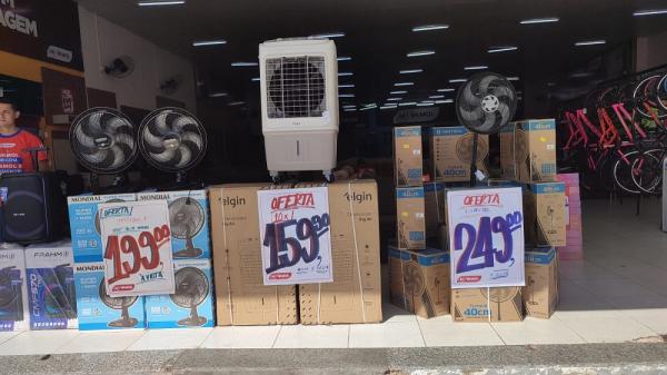 Setembro de ofertas: Loja Vamol lan&ccedil;a promo&ccedil;&otilde;es imperd&iacute;veis para o m&ecirc;s da independ&ecirc;ncia.(Imagem:FlorianoNews)