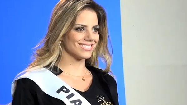 Renata Lustosa(Imagem:Divulga&ccedil;&atilde;o)