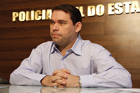 Polícia registra 32 prisões nas eleições e bate recorde no Piauí