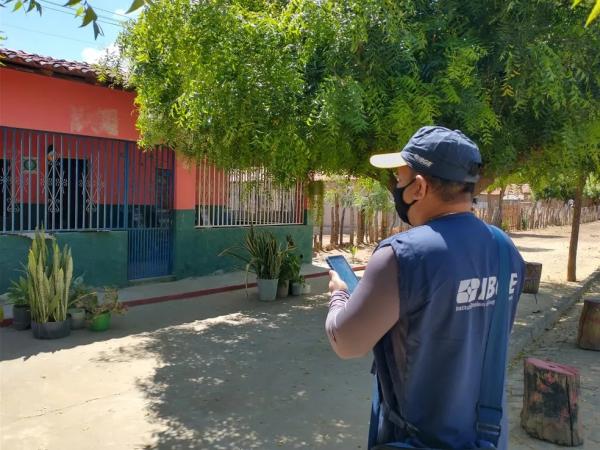 S&oacute; no Piau&iacute;, foram identificados pelo IBGE 215 localidades quilombolas, incluindo territ&oacute;rios oficialmente delimitados ou n&atilde;o, distribu&iacute;das em 73 munic&iacute;pios. (Imagem:Divulga&ccedil;&atilde;o/IBGE)