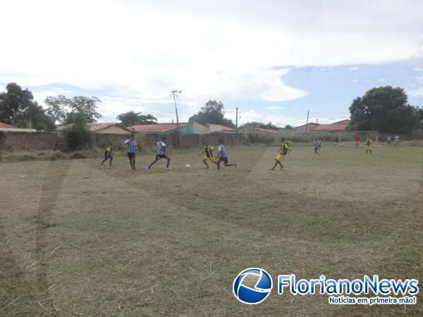 Realizada 10ª edição da Festa do Trabalhador em Floriano.(Imagem:FlorianoNews)