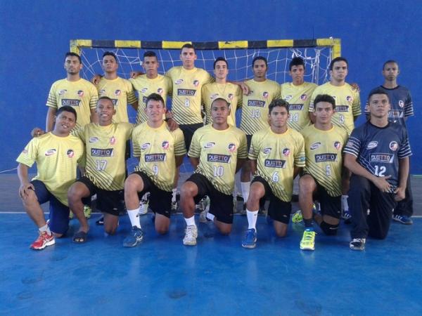 Parceria PI e MA funciona, e Holanda vence no Brasileiro de handebol júnior