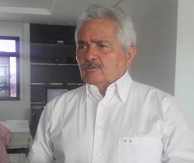 Elmano confirma candidatura e diz que Wellington Dias cansou