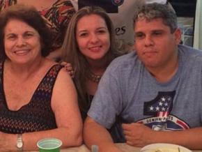 Filho do prefeito Jesualdo Cavalcanti morre em Teresina