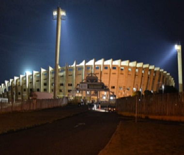Onde River e Altos jogarão na Copa do Brasil