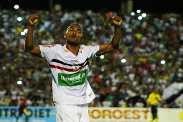 Mirandinha do Poleiro, Fabinho revela zoação dos colegas