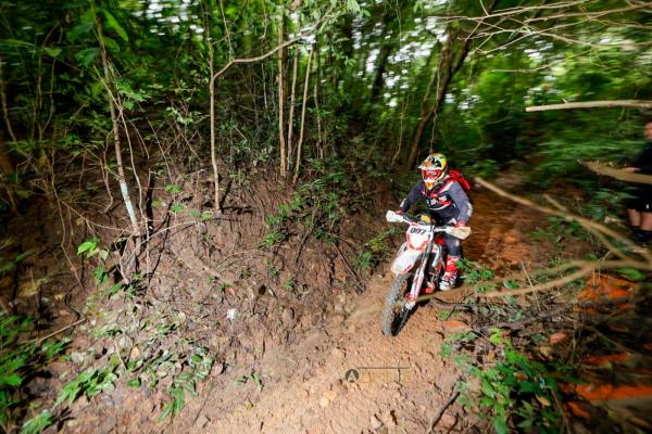 Enduro do Jenipapo leva pilotos para a abertura do Piauiense de Regularidade (Imagem:Divulga&ccedil;&atilde;o)