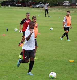 Flamengo-PI desiste de pré-temporada no interior e confirma treinos na capital