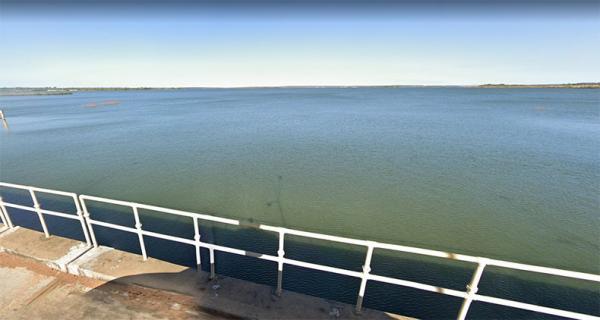 Segundo a Chesf, a previsão meteorológica indica a continuidade da ocorrência de chuvas na Bacia do Parnaíba.