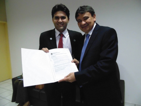 Estado consegue certidão que comprova adimplência junto à RFB e PGFN
