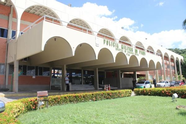Acusado de matar menina de 9 anos durante abordagem policial retorna para Polícia Militar do Piauí