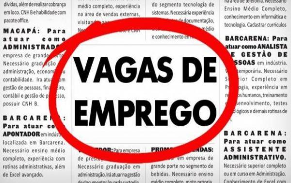 Empresa de tecnologia oferece 9 vagas de emprego em Campinas e Jaguariúna; veja como concorrer