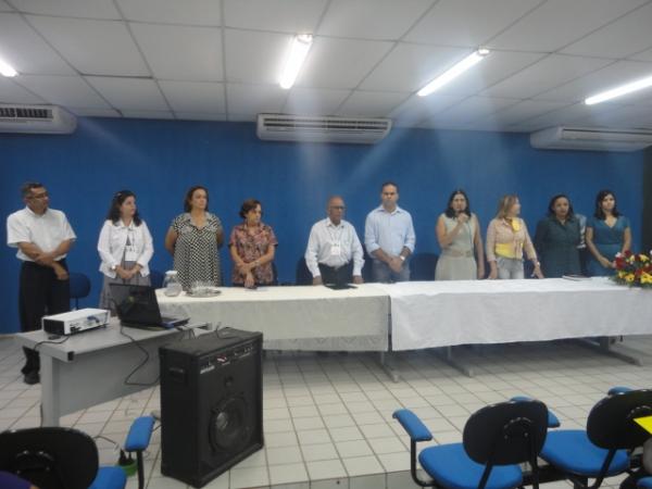 I Confer&ecirc;ncia do Idoso(Imagem:Florianonews)