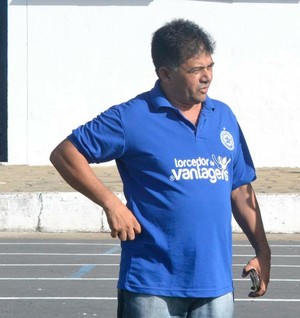 Diretoria do Parnahyba se reúne para fechar elenco para disputa da Copa PI