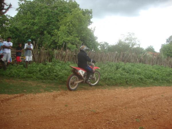 Corredor de Cross(Imagem:reda&ccedil;ao)