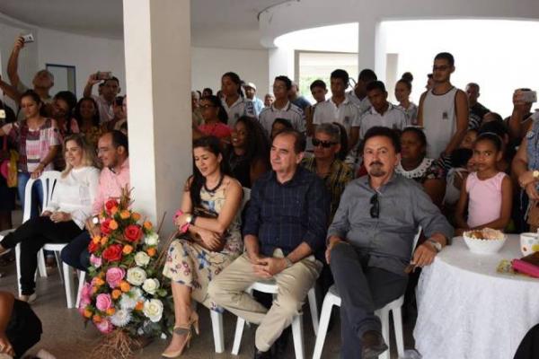 Secretaria de Cultura , Esporte e Lazer realiza 1º
