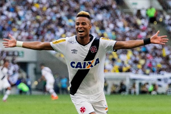 Talismã do título, Rafael Silva previu gols decisivos em março
