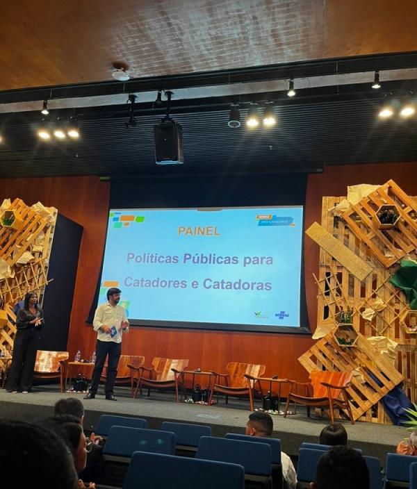 Prefeitura de Floriano participa de 