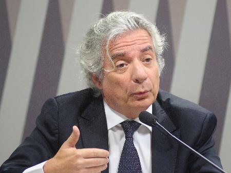 Adriano Pires desiste de ocupar a presidência da Petrobras, diz jornal