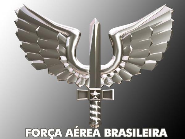 Aeronáutica abre 34 vagas com salário até R$ 5,8 mil