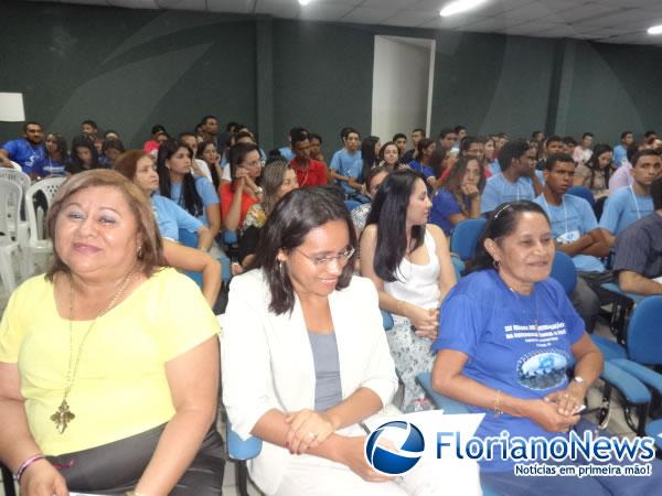 UESPI realiza III Semana de Administração em Floriano.(Imagem:FlorianoNews)