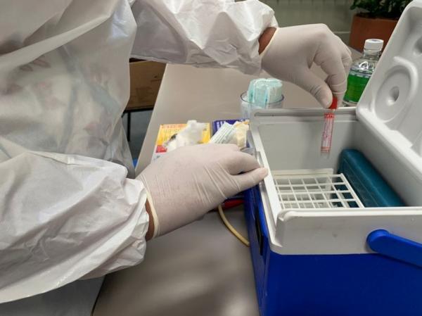 A Sesapi estima que 128.333 pessoas já estão recuperadas ou seguem em acompanhamento (casos registradas nos últimos 14 dias) que não necessitaram de internação ou evoluíram para mo(Imagem:Reprodução)