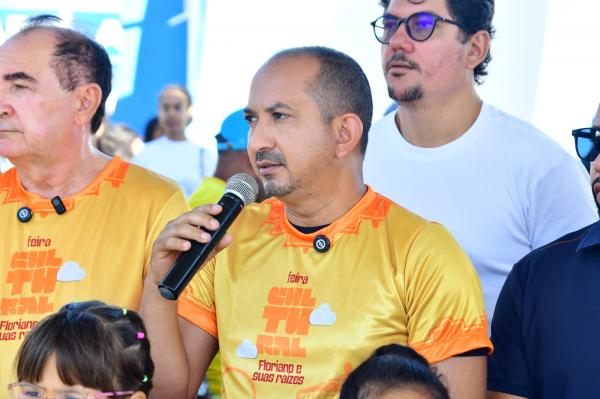 Marcony Alisson(Imagem:CMF)