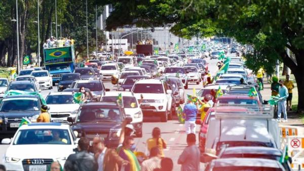 Prefeitura no PI suspende comícios, carreatas e passeatas devido à pandemia