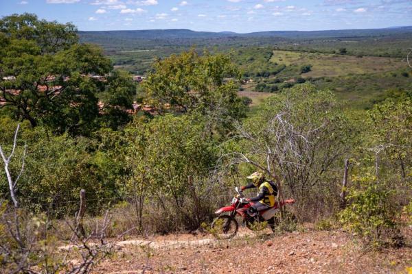 Enduro do Mel movimentará pilotos do sul do Estado(Imagem: Divulgação)