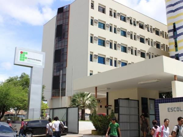 IFPI divulga edital de exame com 2.430 vagas em cursos técnicos