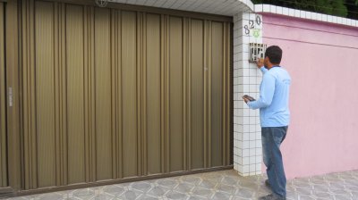 Homem se passa por funcionário de empresa de energia e pratica furto em Floriano