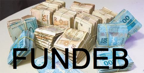 Floriano vai receber cerca de 23.303.910 do Fundeb em 2018