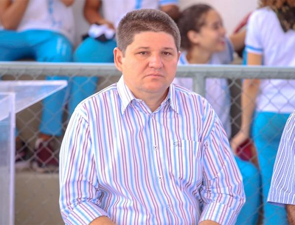Vereador Zé Filho se filia ao PSL momentos antes de fechar a janela partidária