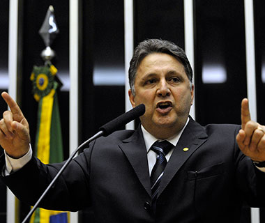 Garotinho é condenado em segunda instância e pode ficar inelegível