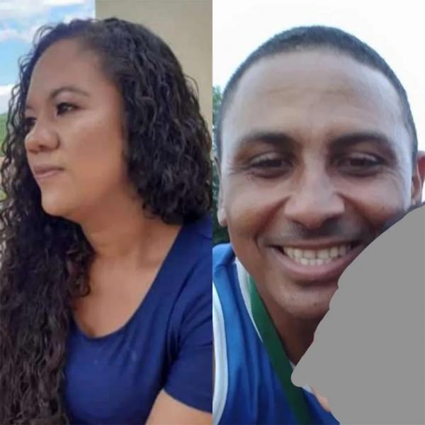 Suspeito de matar esposa com tiro na cabeça é encontrado morto em propriedade de familiar no Piauí