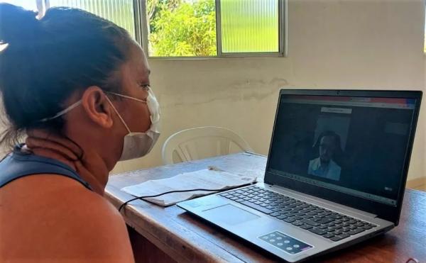 Secretário de Saúde do Piauí anuncia projeto para descentralização de atendimento com telemedicina