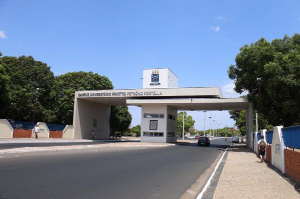 UFPI abre inscrições para 2.550 vagas de graduação a distância no dia 2